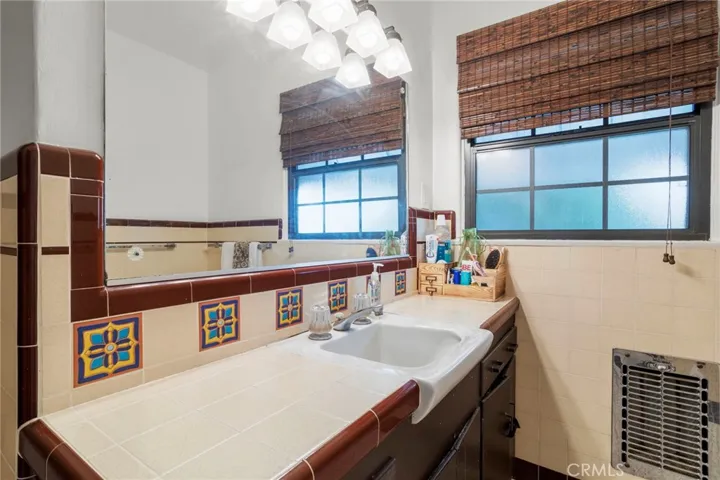 Main house Bathroom