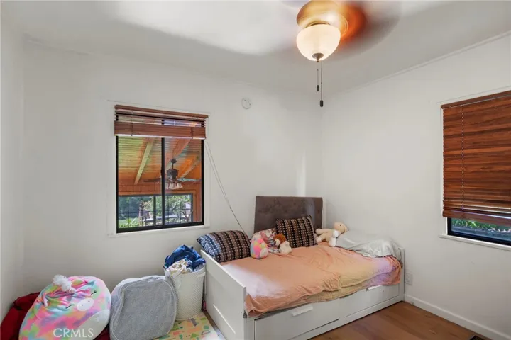 Main house Bedroom 2
