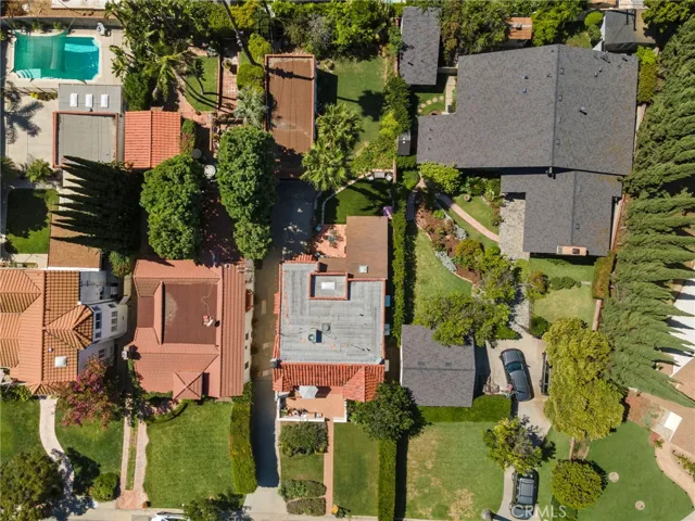 2028 Rangeview Drive, Glendale, California 91201