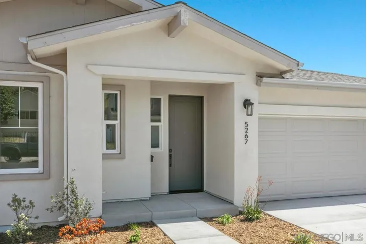 5267 Trinidad Way, San Diego, California 92114