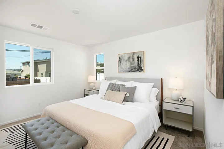 5267 Trinidad Way, San Diego, California 92114