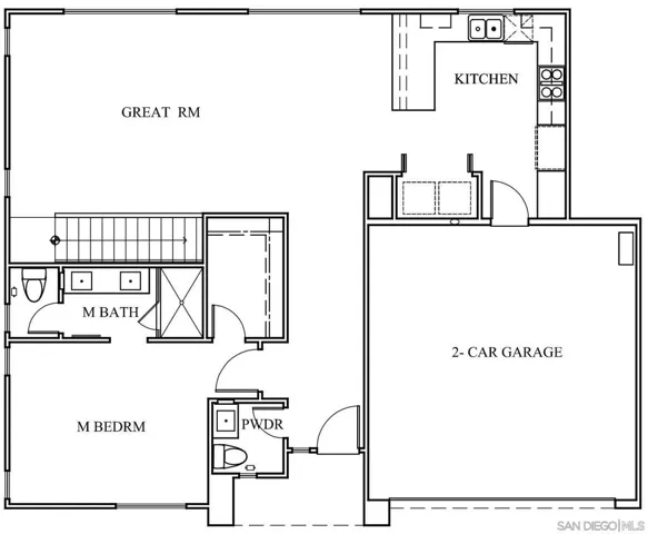 5267 Trinidad Way, San Diego, California 92114