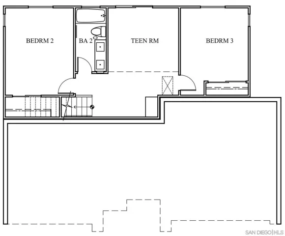 5267 Trinidad Way, San Diego, California 92114
