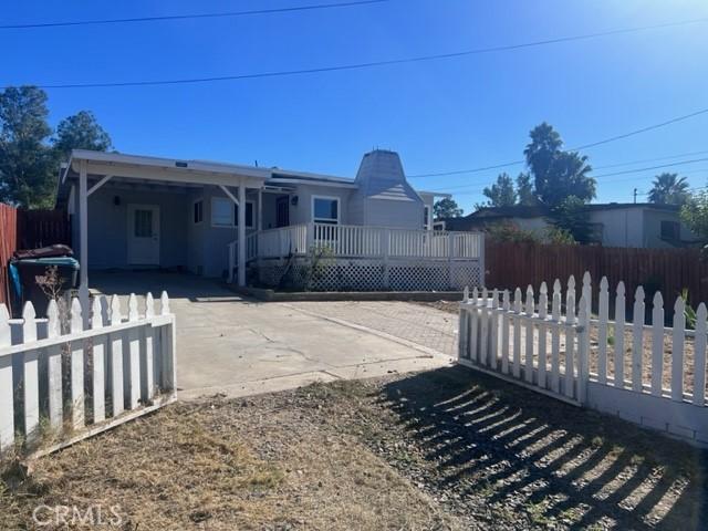 23821 Norma Drive, Menifee, California 92587