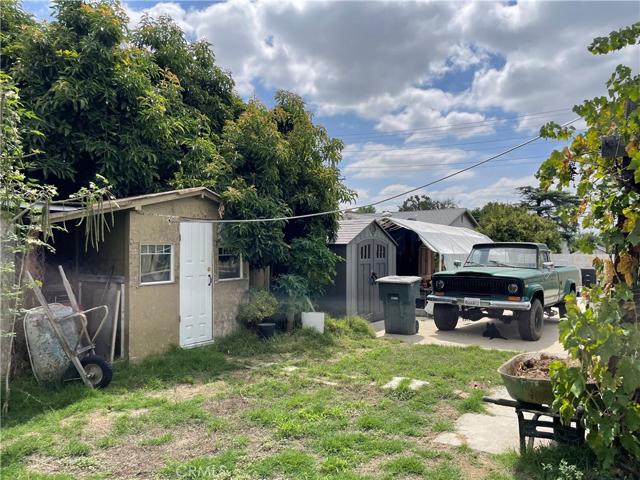 303 E Francis Street, Ontario, California 91761