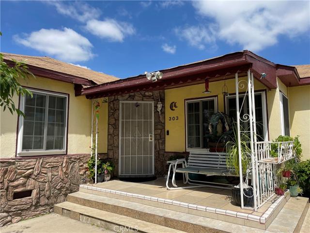 303 E Francis Street, Ontario, California 91761