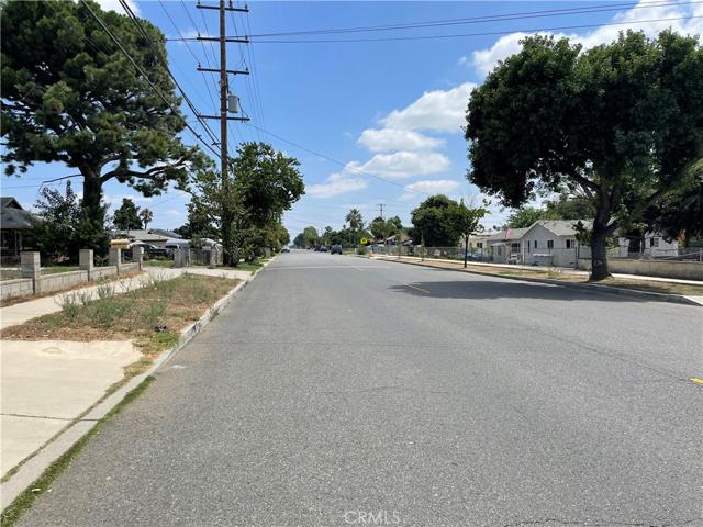 Street LF view