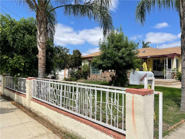 303 E Francis Street, Ontario, California 91761
