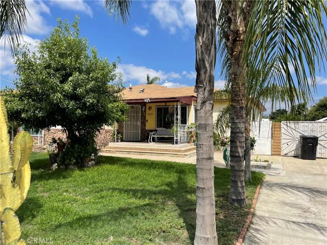 303 E Francis Street, Ontario, California 91761