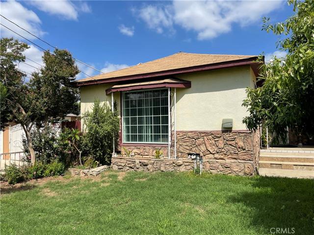 303 E Francis Street, Ontario, California 91761