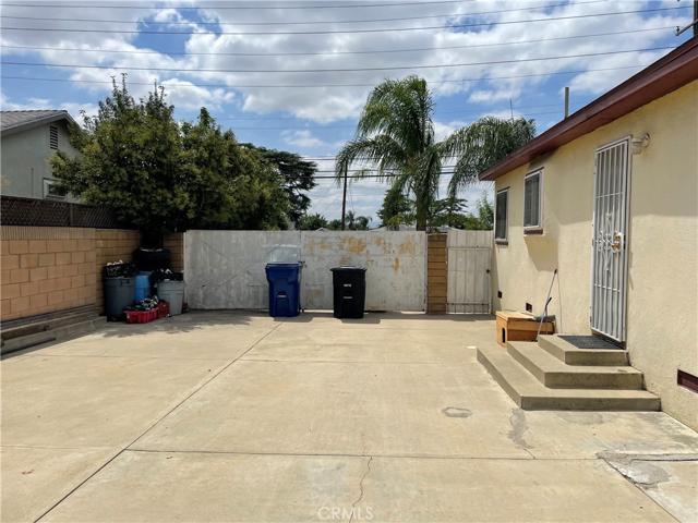 303 E Francis Street, Ontario, California 91761