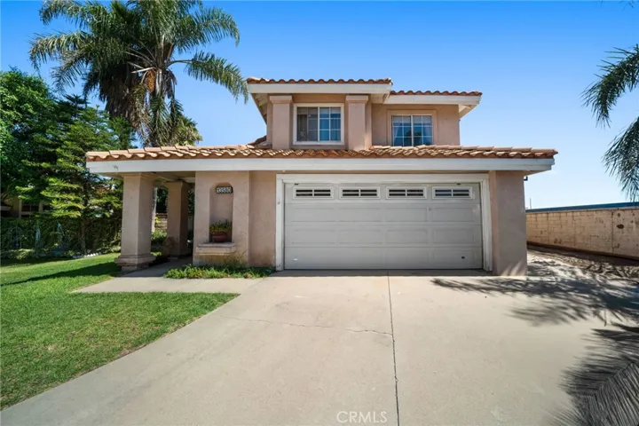 13580 Betsy Ross Court, Fontana, California 92336