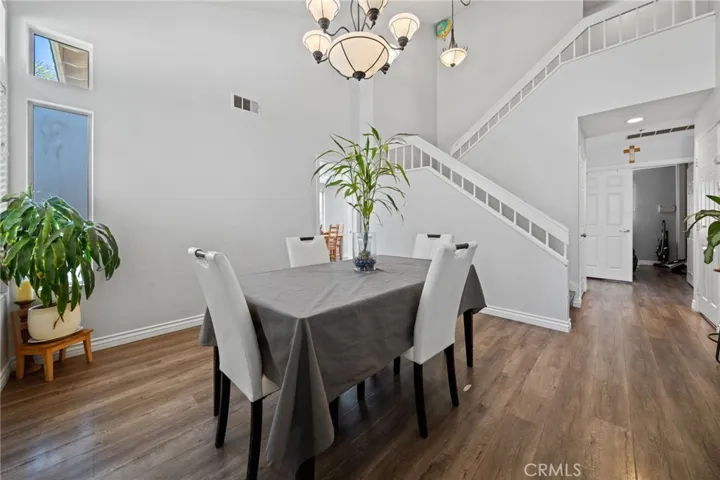 13580 Betsy Ross Court, Fontana, California 92336