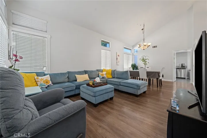 13580 Betsy Ross Court, Fontana, California 92336