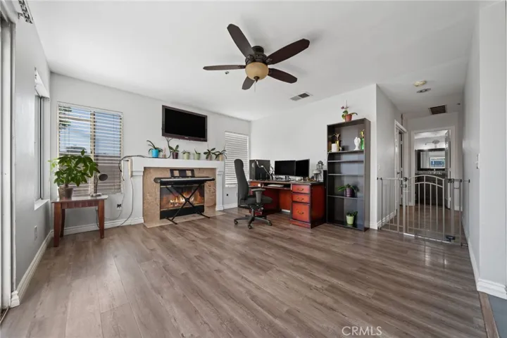 13580 Betsy Ross Court, Fontana, California 92336