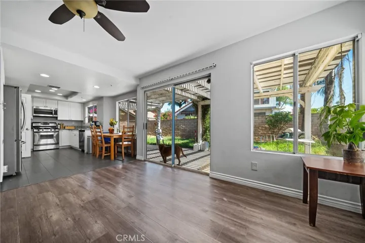 13580 Betsy Ross Court, Fontana, California 92336