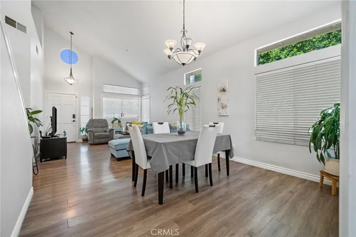 13580 Betsy Ross Court, Fontana, California 92336
