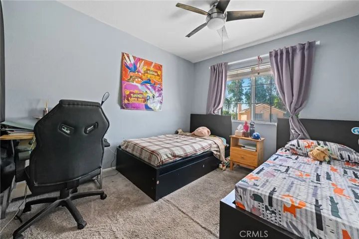13580 Betsy Ross Court, Fontana, California 92336