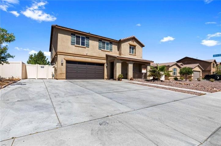 38113 Versailles Street, Palmdale, California 93552
