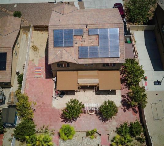 38113 Versailles Street, Palmdale, California 93552