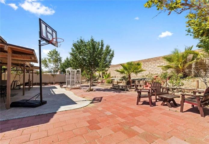 38113 Versailles Street, Palmdale, California 93552