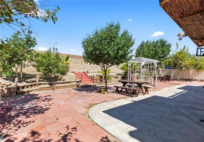 38113 Versailles Street, Palmdale, California 93552