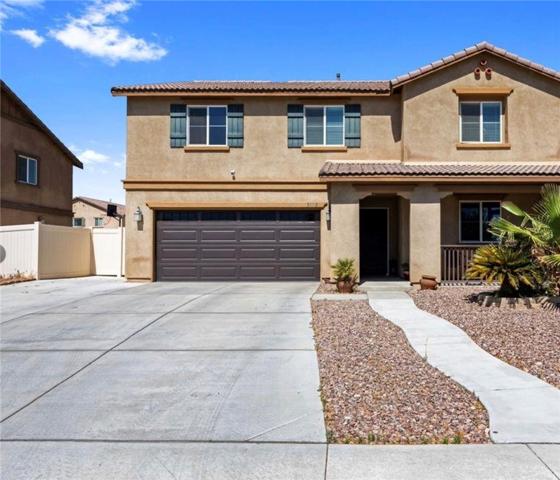 38113 Versailles Street, Palmdale, California 93552