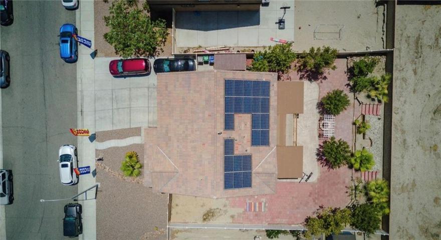 38113 Versailles Street, Palmdale, California 93552