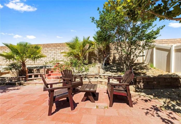 38113 Versailles Street, Palmdale, California 93552