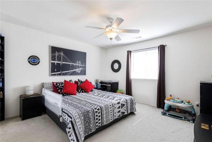 38113 Versailles Street, Palmdale, California 93552