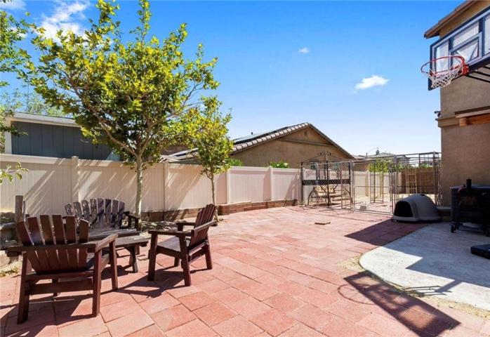 38113 Versailles Street, Palmdale, California 93552