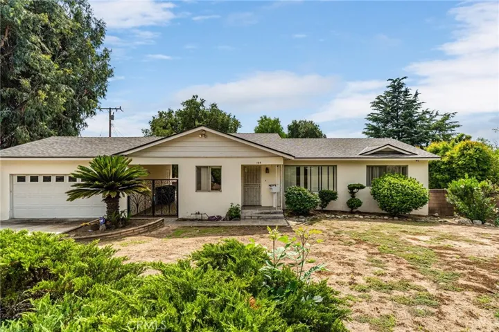144 E Loma Alta Drive, Altadena, California 91001
