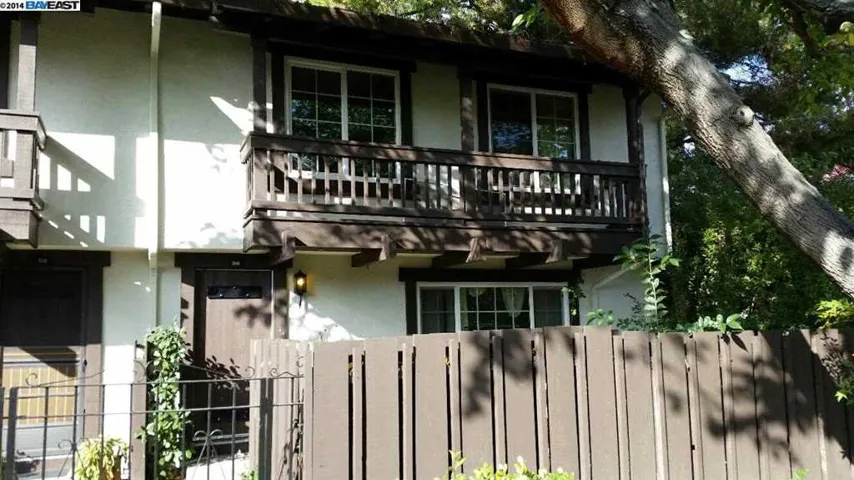 300 Paloma Ter, Fremont, California 94536-2707
