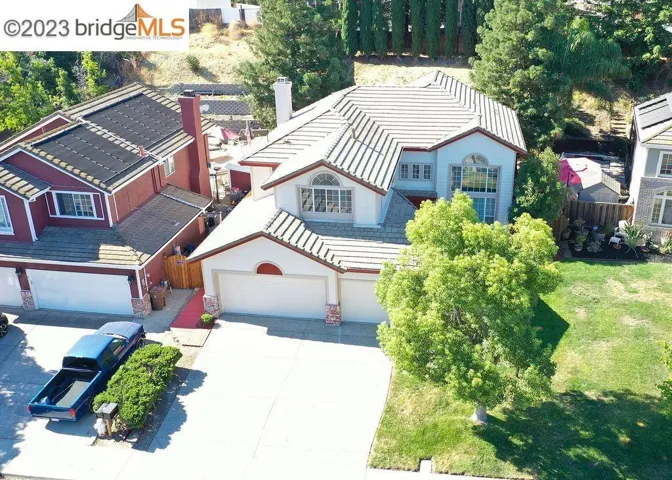 3100 Ferngrove Way, Antioch, California 94531-6646