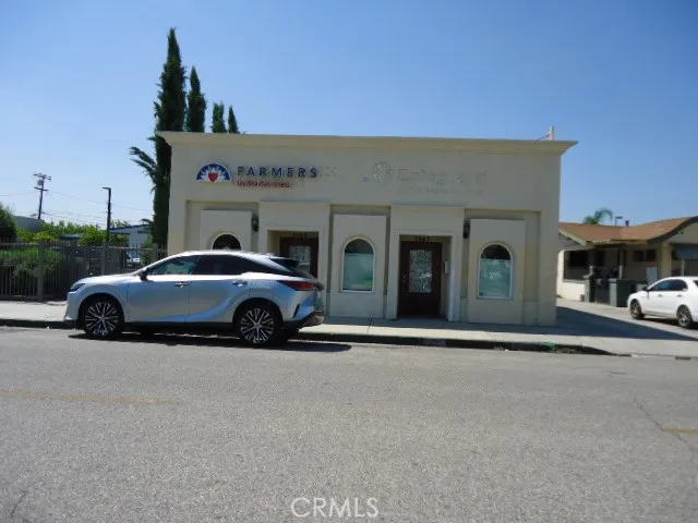 3547 Lexington Avenue, El Monte, California 91731