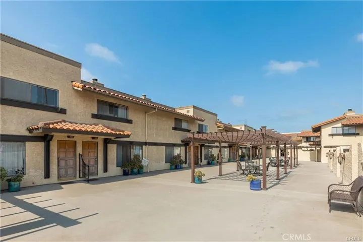 20310 Anza Avenue Unit N, Torrance, California 90503