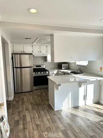 20310 Anza Avenue Unit N, Torrance, California 90503
