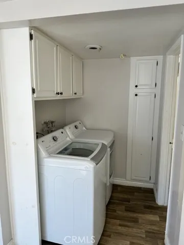 Laudary room