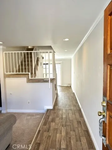 20310 Anza Avenue Unit N, Torrance, California 90503