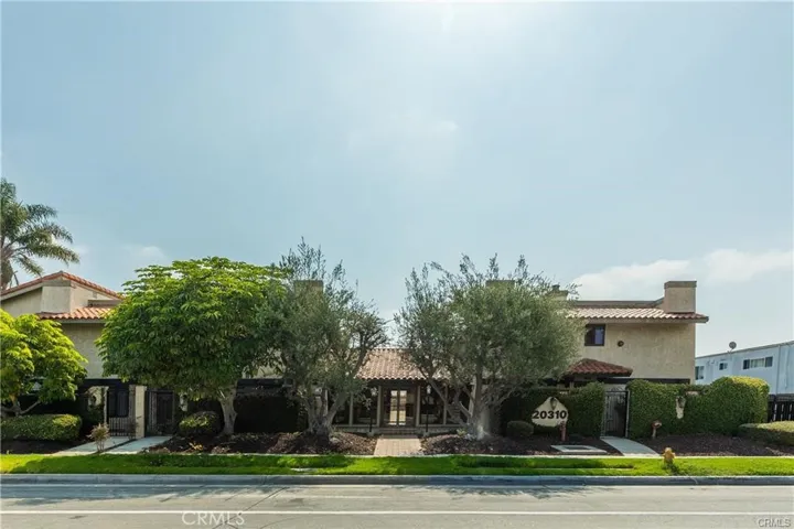 20310 Anza Avenue Unit N, Torrance, California 90503
