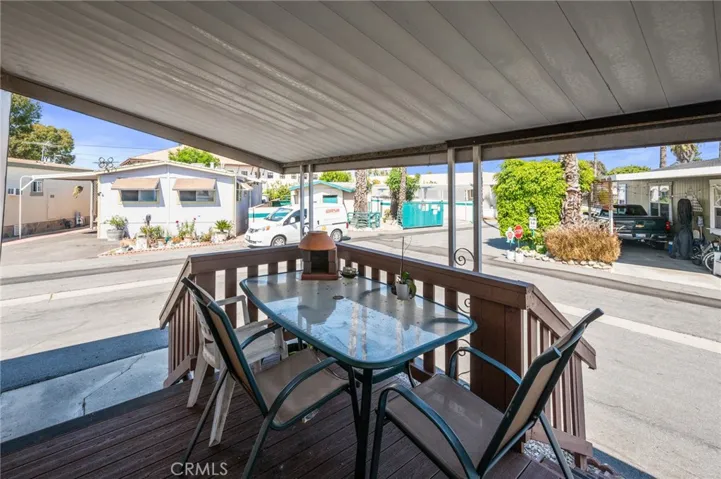 750 E Carson Unit 116, Carson, California 90745