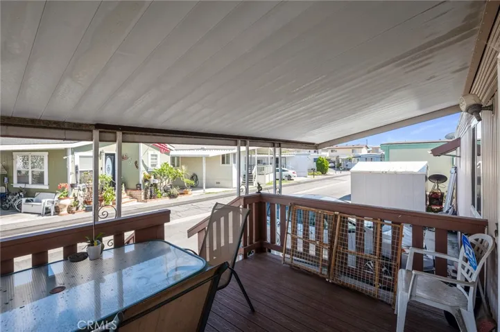 750 E Carson Unit 116, Carson, California 90745