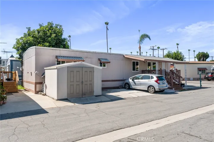 750 E Carson Unit 116, Carson, California 90745