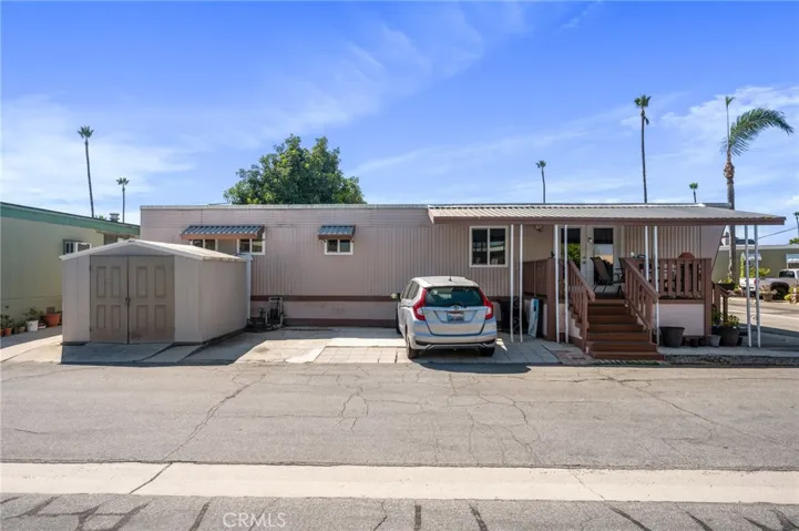 750 E Carson Unit 116, Carson, California 90745