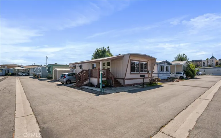 750 E Carson Unit 116, Carson, California 90745