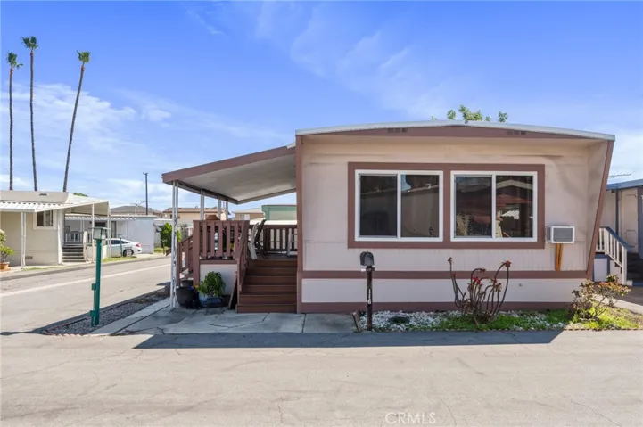 750 E Carson Unit 116, Carson, California 90745