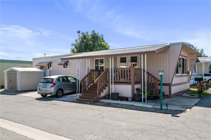 750 E Carson Unit 116, Carson, California 90745