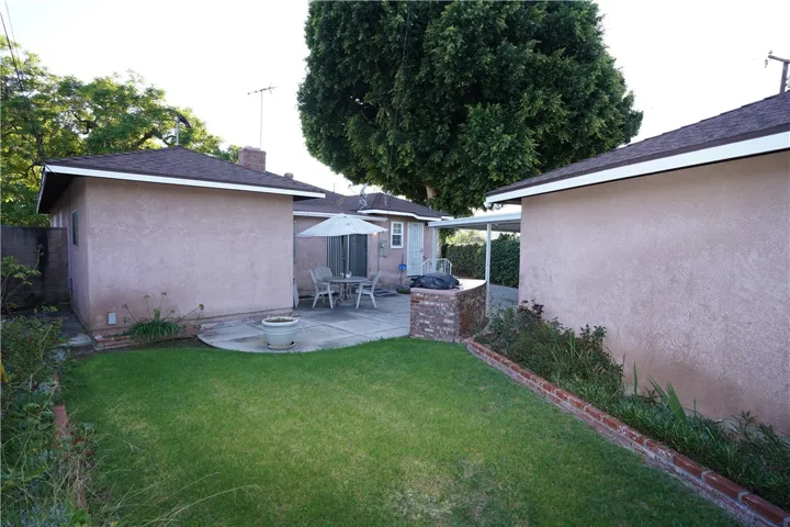 15611 Yermo Street, Whittier, California 90603