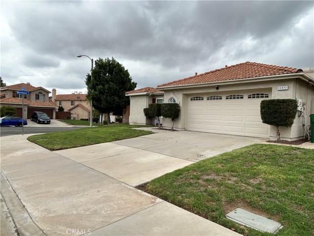 23653 Tonada Lane, Moreno Valley, California 92557