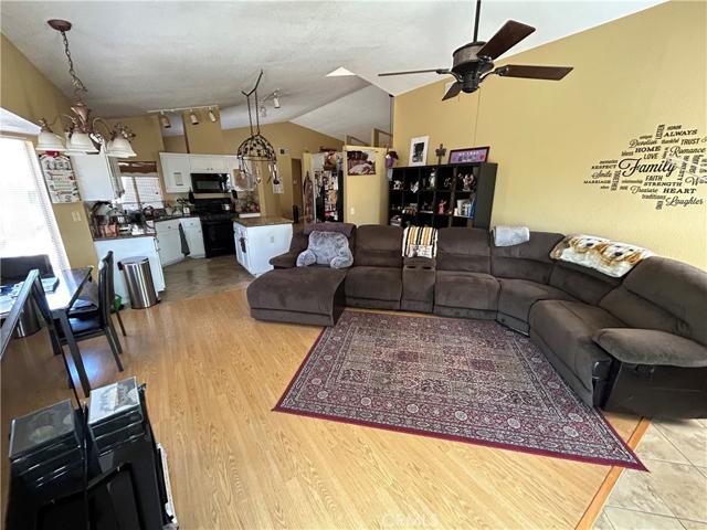 23653 Tonada Lane, Moreno Valley, California 92557